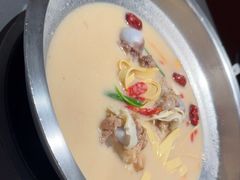 -骨之味·筒骨汤火锅(江头店)