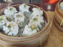 -都一处烧麦馆(前门店)