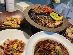 -花开餐厅(环湖中路店)