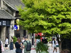 -回龙窝历史文化街区