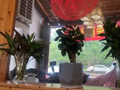 -芦茨金富饭庄·25年老字号·专做稻草鸡