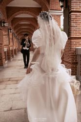 -挪娅婚纱摄影皇家会所