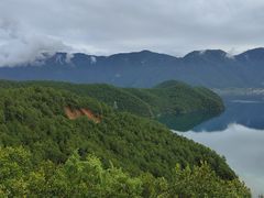 -丽江泸沽湖景区