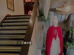 -汉仁宫·古法按摩·足道·SPA(沙井店)