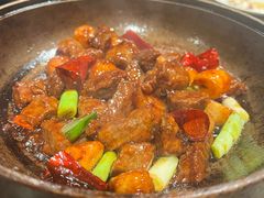 -新荣记(西溪湿地店)