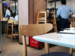 大堂-新旺茶餐厅·早餐·夜宵(仙霞店)