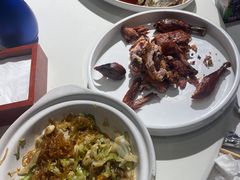 -大鸭梨烤鸭(金色漫香店)