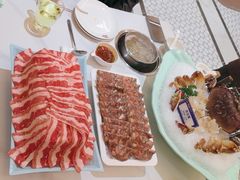 -帝皇海海鲜豆捞(桐泾商务广场店)