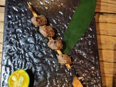 鸡胗-酒窝烧鸟(科华街店)