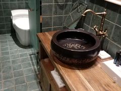 -长沙国金中心异国印象酒店