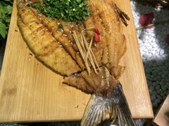 -慢丽江·云南野生菌土鸡锅(付家庄店)