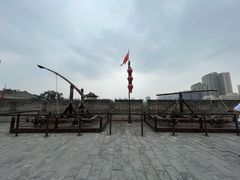 -西安城墙·碑林历史文化景区