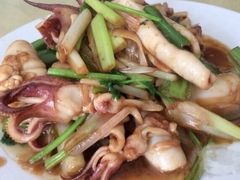 -华春餐馆(鱼山路店)