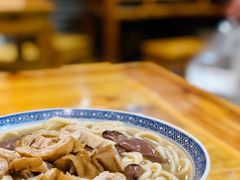 -锦泓老字号猪脏粉(东联大厦店)