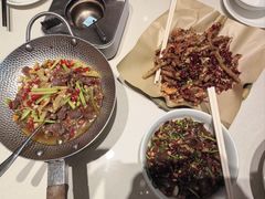 -绿草地·湘菜(芙蓉天街店)