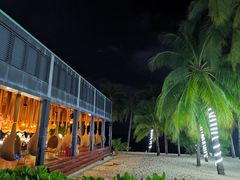 -半山半岛洲际度假酒店·观海廊