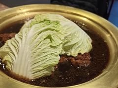-南门小馆·清真(国贸商城店)