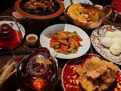 -奉天小馆·非遗东北菜(沈阳万象城店)