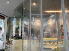 门面-BE NORMAL CAFE(霞溪路店)