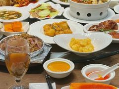 -庄氏祥记家常食府(国瑞建材家居博览中心店)