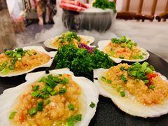 -喵小乙碳火烤肉(大坪协信星光天地店)