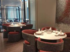 -上海宝华喜来登酒店·采悦轩中餐厅