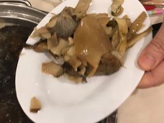 -太婆天府山珍酒楼(亚运村店)