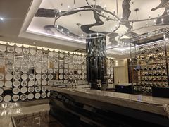 -马克西姆俄罗斯餐厅(通亚街店)