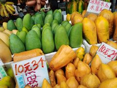 -南沙十九涌渔人码头-南门