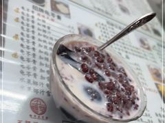 -五福堂龟苓膏(河东北山店)
