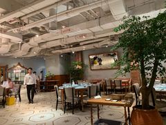 -漢舍中国菜馆(889广场店)