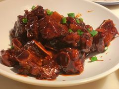 -绿茶餐厅(龙湖杭州金沙天街店)