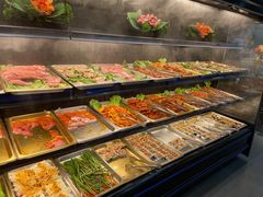 -苏格里岛自助海鲜烤肉(青秀万达店)