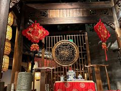 -南京大牌档(之心城店)