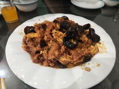 -清真鸿起来饭庄(复兴路店)