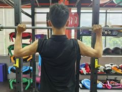 -佳禾健身(三元里店)