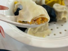 -百味饺子城•海鲜家常菜(秦皇岛店)