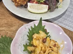 -森味薪火烧•烧鸟居酒屋•日本料理(望京店)