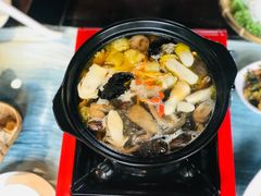 -尽善百年古院餐厅(王家老宅店)