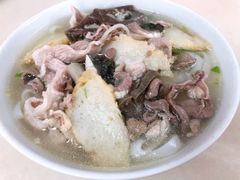 -志荣粿面小食店