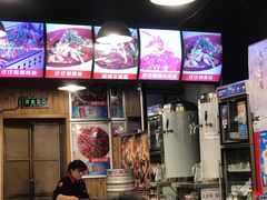 -簋街仔仔小龙虾(簋街二店)