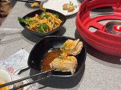 -聚味瞿记·龙虾堂(咸嘉湖店)