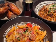 -22ºN BISTRO西餐&酒馆