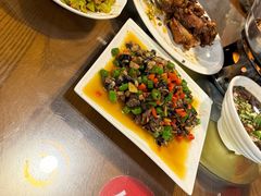 -龙翔小猪脚(龙头街店)