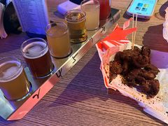 -牛啤堂精酿啤酒餐吧(五棵松华熙店)