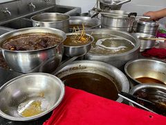 -老五鸡丝豆花面粉(瑞金北路68号院店)