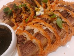 -将相和·海鲜蒸饺大连菜