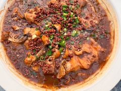 -燕北云山·农家菜·灶台鱼(密云溪翁庄店)