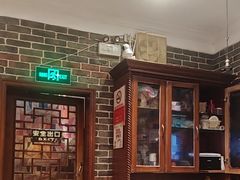 -老瑞福上海菜(人民广场店)