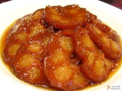 桂花糖藕-新南华大酒店(长寿店)